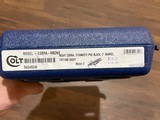 BNIB Colt Night Cobra MB2NS .38 Special New In Box Hard to Find Colt Trintium Night Sights T - 3 of 15