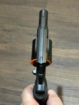 BNIB Colt Night Cobra MB2NS .38 Special New In Box Hard to Find Colt Trintium Night Sights T - 11 of 15