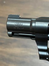 BNIB Colt Night Cobra MB2NS .38 Special New In Box Hard to Find Colt Trintium Night Sights T - 13 of 15