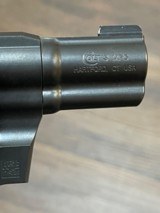 BNIB Colt Night Cobra MB2NS .38 Special New In Box Hard to Find Colt Trintium Night Sights T - 10 of 15