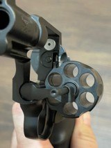 BNIB Colt Night Cobra MB2NS .38 Special New In Box Hard to Find Colt Trintium Night Sights T - 12 of 15