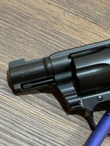 BNIB Colt Night Cobra MB2NS .38 Special New In Box Hard to Find Colt Trintium Night Sights T - 5 of 15