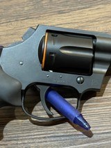 BNIB Colt Night Cobra MB2NS .38 Special New In Box Hard to Find Colt Trintium Night Sights T - 9 of 15