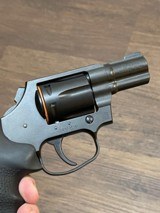 BNIB Colt Night Cobra MB2NS .38 Special New In Box Hard to Find Colt Trintium Night Sights T - 4 of 15