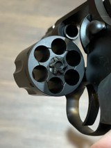 BNIB Colt Night Cobra MB2NS .38 Special New In Box Hard to Find Colt Trintium Night Sights T - 15 of 15