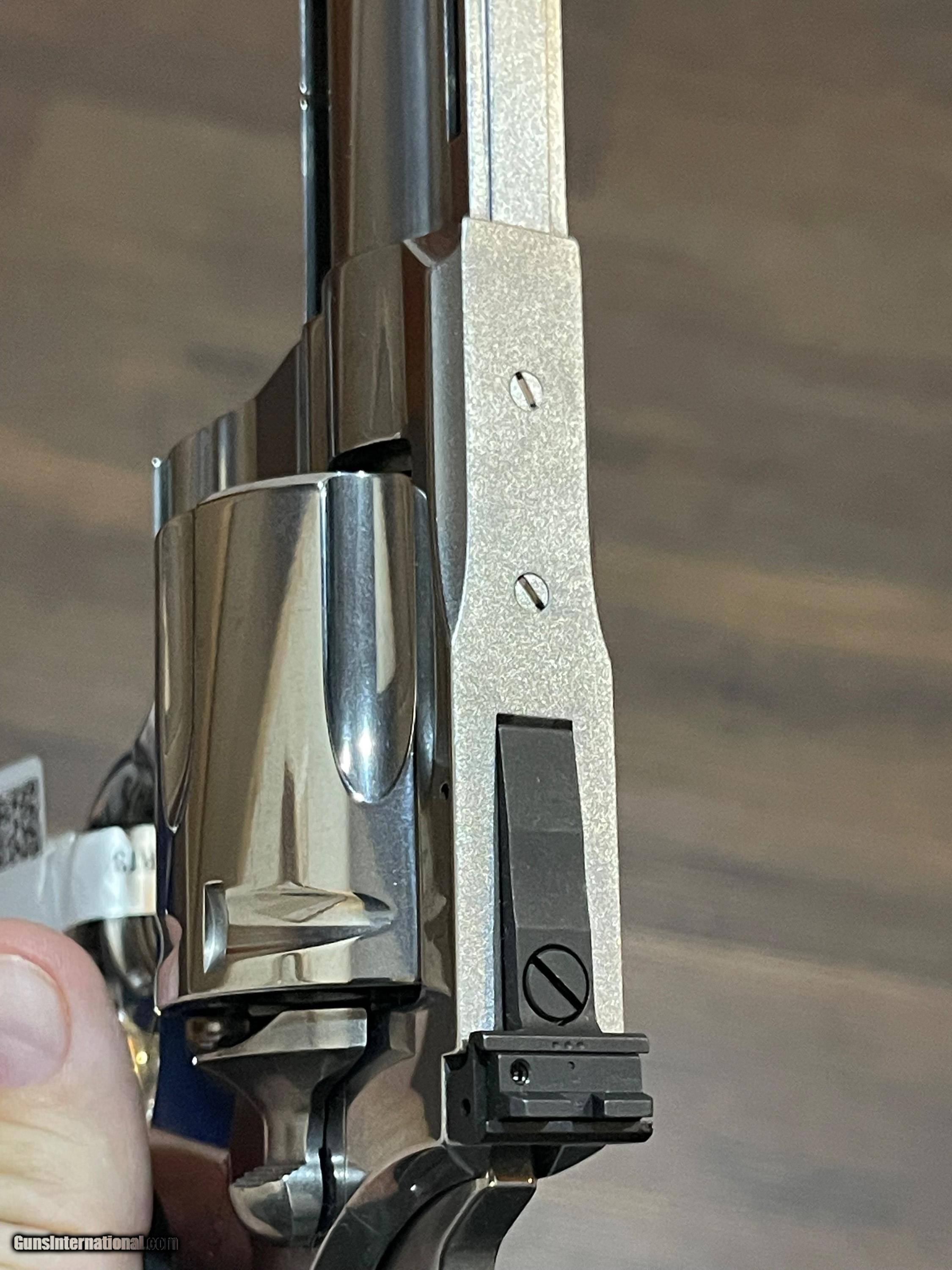 NIB Colt Anaconda 44 Magnum 8 inch barrel New In Box