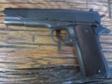 Colt 1911A1 US Military issue - 1 of 3