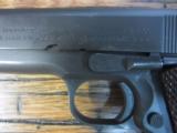 Colt 1911A1 US Military issue - 4 of 10