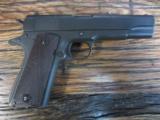 Colt 1911A1 US Military issue - 9 of 10