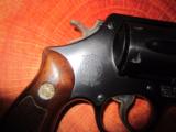 S&W 38/44 Heavy Duty Pre Model 20 - 8 of 8