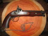 EIG East India Government pistol 65 caliber - 1 of 4