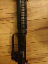 Colt Government Carbine complete upper receiver - 1 of 5