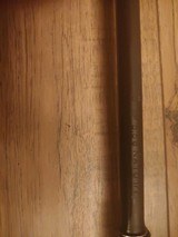 Colt Government Carbine complete upper receiver - 3 of 5