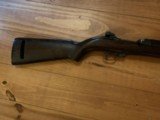 national postal meter M 1 30 caliber carbine - 2 of 10