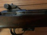 national postal meter M 1 30 caliber carbine - 6 of 10