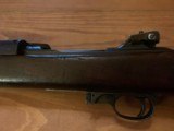 national postal meter M 1 30 caliber carbine - 10 of 10