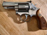 S&W , model 66-2 - 1 of 1