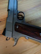 COLT GUNSITE SERIES 70 1911 - 5 of 6