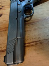COLT GUNSITE SERIES 70 1911 - 4 of 6
