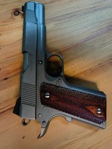 COLT GUNSITE SERIES 70 1911 - 2 of 6