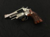 Smith and Wesson 66-2 - 1 of 15