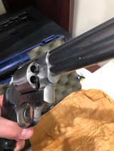 New S&W 610-2 10mm 6.5”Never Fired - 4 of 4