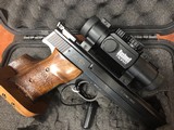 Used Smith & Wesson 41 22 LR - 3 of 8