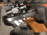 Used Smith & Wesson 41 22 LR - 8 of 8