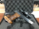 Used Smith & Wesson 41 22 LR - 7 of 8