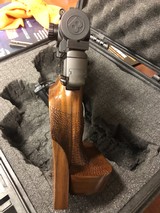 Used Smith & Wesson 41 22 LR - 4 of 8