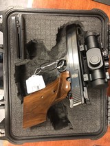 Used Smith & Wesson 41 22 LR - 6 of 8
