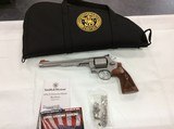 Smith & Wesson 629PC 8 3/8 44 Mag NIB Trade #170334 - 3 of 3