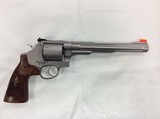 Smith & Wesson 629PC 8 3/8 44 Mag NIB Trade #170334 - 1 of 3