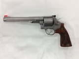 Smith & Wesson 629PC 8 3/8 44 Mag NIB Trade #170334 - 2 of 3