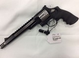 Smith & Wesson 629PC 44 Mag Hunter 7.5 #170318 - 2 of 3