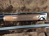 BROWNING CITORI CXS 20/28 GA 32" COMBO Shot Show SPL - 6 of 7