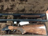 BROWNING CITORI CXS 20/28 GA 32" COMBO Shot Show SPL - 3 of 7