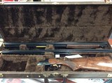 BROWNING CITORI CXS 20/28 GA 32" COMBO Shot Show SPL - 1 of 7