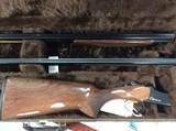 BROWNING CITORI CXS 20/28 GA 32" COMBO Shot Show SPL - 5 of 7