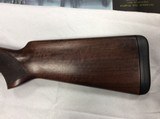 Browning 725 12/32 LH Sporting Shot Show SPL - 1 of 7