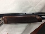Browning 725 12/32 LH Sporting Shot Show SPL - 5 of 7