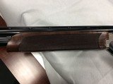 Browning 725 12/32 LH Sporting Shot Show SPL - 4 of 7