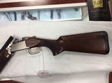 Browning 725 12/32 LH Sporting Shot Show SPL - 2 of 7