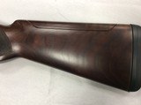 Browning 725 12/32 AC Left Hand Shot Show Spl - 3 of 7