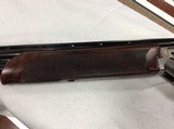 Browning 725 12/32 AC Left Hand Shot Show Spl - 4 of 7