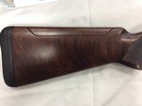 Browning 725 12/32 AC Left Hand Shot Show Spl - 5 of 7