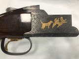 USED BROWNING 725 TRAP G7 12/32 W AMERICASE LiMITED EDITION - 1 of 9