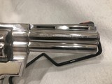 Colt Python 357 4” Mint No Box 1986 - 5 of 8
