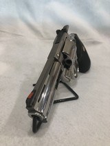 Colt Python 357 4” Mint No Box 1986 - 1 of 8