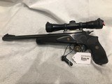 Used Thompson Center Super 14 223 Rem - 2 of 9